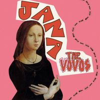 The Vovos - Jana