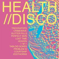 HEALTH - //DISCO
