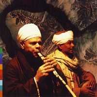 Musicians Of The Nile - Luxor to Isna