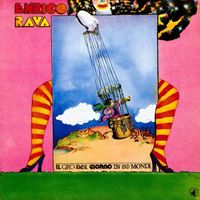 Enrico Rava - Il Giro Del Giorno in 80 Mondi