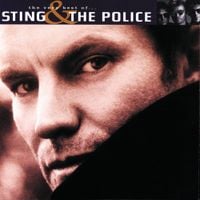Sting & The Police - The Very Best of Sting & The Police