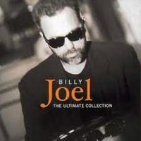 Billy Joel - The Ultimate Collection