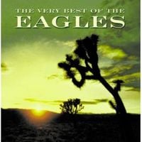 Eagles - The Very Best of the Eagles