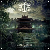 IAM - Arts martiens