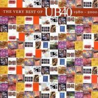 UB40 - The Very Best of UB40 1980-2000