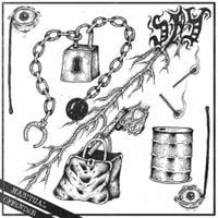 SPY - HABITUAL OFFENDER