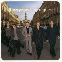 Boyzone - By Request