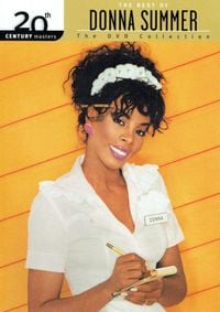 Donna Summer - The Best of Donna Summer
