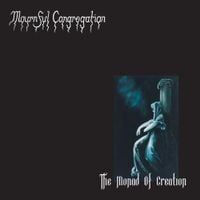 Mournful Congregation - The Monad of Creation