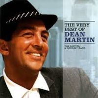 Dean Martin - The Very Best of Dean Martin: The Capitol & Reprise Years