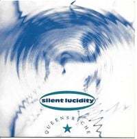 Queensr&yuml;che - Silent Lucidity