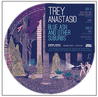 Trey Anastasio - Blue Ash and Other Suburbs