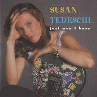 Susan Tedeschi - Just Won't Burn