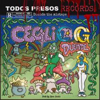 Cecilio G. - Duende the Mistape