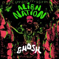 Gh&ouml;sh - Alien Nation