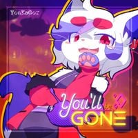 YonKaGor - You&rsquo;ll Be Gone
