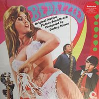 Dudley Moore Trio - Bedazzled