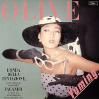 松任谷由実 [Yumi Matsutoya] - Olive