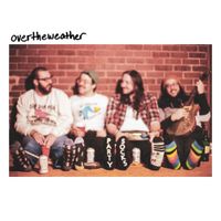 overtheweather - party socks