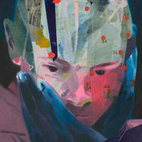 Patras - Allegory in My Mind