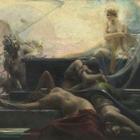 GoatCraft - Sic Transit Gloria Mundi