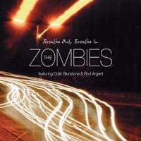 The Zombies - Breathe Out, Breathe In