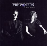 The Zombies - As Far as I Can See...