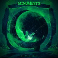 Monuments - Lavos