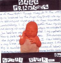 Sage Francis - Still Sick...Urine Trouble