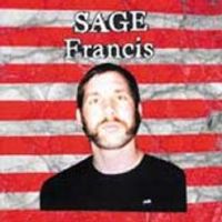 Sage Francis - Makeshift Patriot EP