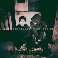The Plot In You - Happiness In Self Destruction