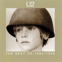 U2 - The Best of 1980&ndash;1990 &  B-sides