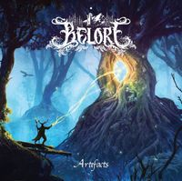 Belore - Artefacts