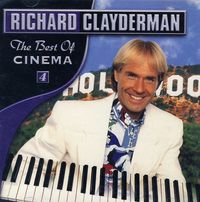 Richard Clayderman - The Best Of Cinema 4