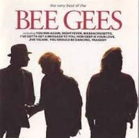 Bee Gees - The Very Best of the Bee Gees
