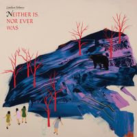 Constant Follower - Neither Is, Or Ever Was