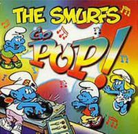 The Smurfs - The Smurfs Go Pop!