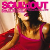 Soul'd Out - Magenta Magenta