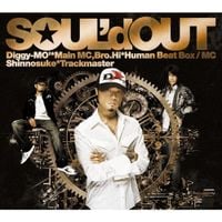 Soul'd Out - Attitude