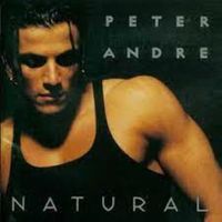 Peter Andre - Natural