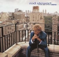 Rod Stewart - If We Fall in Love Tonight