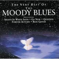 The Moody Blues - The Very Best of The Moody Blues