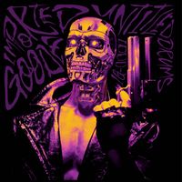 Imported Goodz - Untitled Drums Deluxe