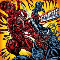 CZARFACE - Good Guys Bad Guys (Music from "Venom: Let There Be Carnage")