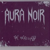 Aura Noir - The Merciless