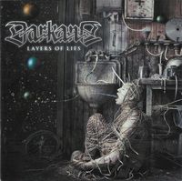 Darkane - Layers of Lies