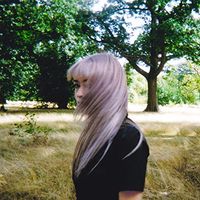 Kero Kero Bonito - World Tour 2018