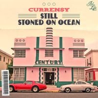 Curren$y - Still Stoned On Ocean