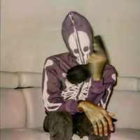 Sickboyrari - 50 In My Denim (Gang Shynin Like Stars)