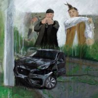 Pablo Chill-E & ITHAN NY - Jaguar